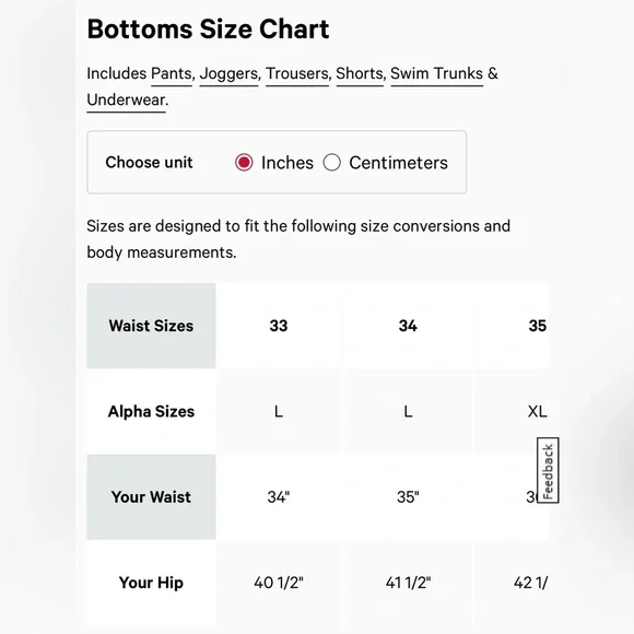 Lululemon Athletica Men's Heather Gray Joggers w/Pockets Size-Large EUC - Picture 11 of 11